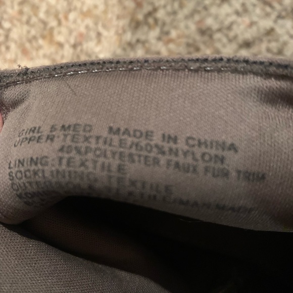 Women’s boots - Picture 4 of 4